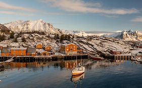 Stamsund Hostel